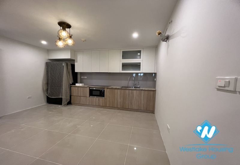 A nice apartment for rent in P building, Ciputra, Tay Ho, Ha Noi